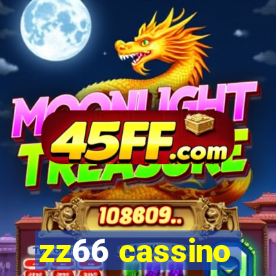 zz66 cassino